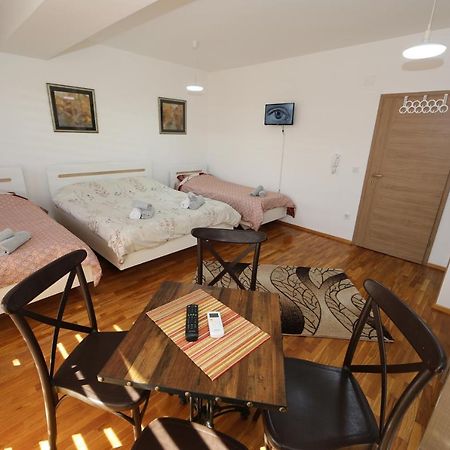 Apartments Una Охрид Экстерьер фото